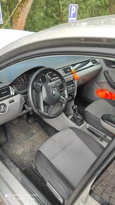 Predám Seat Toledo 1.2 tsi 6 kvalt - 10