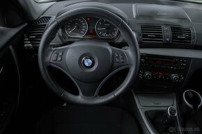BMW Rad 1 116i - 10