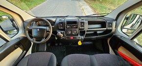 Predám Peugeot Boxer 2.2 hdi L4H2 7-Miestny - 10