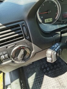 vw bora combi 1,9 tdi - 10