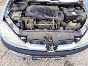 Peugeot 206 - 10