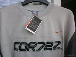 Mikina NIKE-ZĽAVA 40% - 10