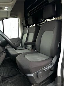 Volkswagen Crafter 35 2.0 TDi - 103 kW - L3H3 - Odpočet DPH - 10