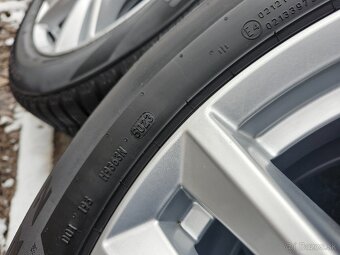 Zimná Sada VOLVO XC-40, V90 CROSS 235/55 R18 2023 - 10