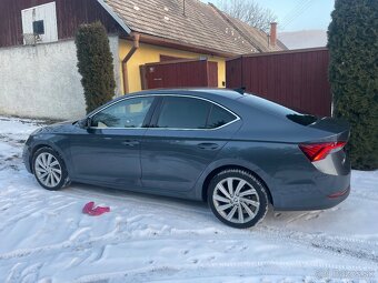 Predam škoda octavia 4 , 2.0 TDi dsg - 10