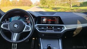 BMW 420d Gran Coupe, X-drive, Diesel, 140kw, AT/8, V ZARUKE - 10