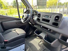 Mercedes-Benz eSPRINTER 70kw 2-miestny - 10