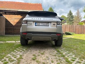 Rangerover Evoque - 10