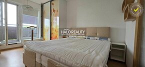 HALO reality - Predaj, zariadený dvojizbový byt Galanta,  GA - 10