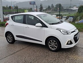 Hyundai i10 AUTOMAT - 10