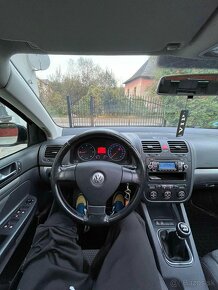 Volkswagen Golf Variant mk5 Sportline - 10