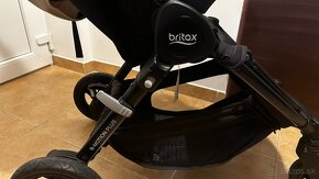 Britax B-Motion 4 Plus - 10