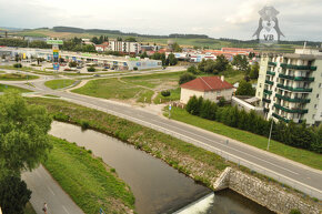 Byt 3+1 s loggiou, sídl. Mier, Spišská Nová Ves - 10