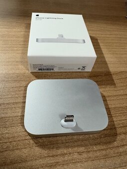 Iphone 12 128GB biely + zadarmo lightning dock - 10