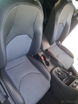 Seat Leon ST 2017 2.0 TDI 110kw 150 koní, 146.000km - 10