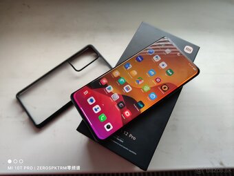 Xiaomi 12 Pro 5G 12/256GB - 10