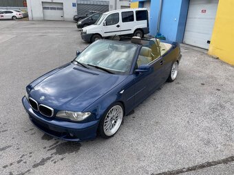 BMW 318 Ci CABRIO - 10