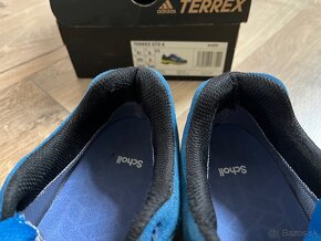 Tenisky Adidas Terrex GTX K (39 1/3) - 10