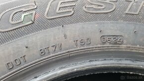 Terénne pneumatiky 265/65 R17 - 10