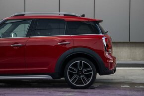 Mini Countryman Cooper D ALL4 A/T - 10