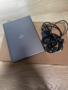 HP ZBook 14u G5 ,I7 , 1TB NVMe , dotykovy - 10