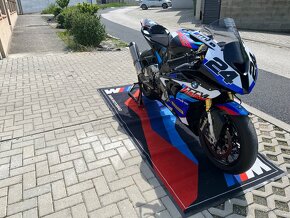 BMW S1000rr  (okruhovka) - 10