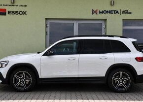 Mercedes-Benz GLB 250 AMG 4M ZÁRUKA PANORAMA 1M 165 kw - 10