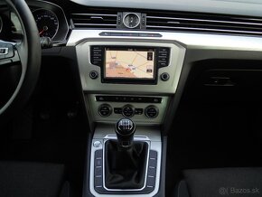 Volkswagen Passat 2.0TDi COMFORTLINE - SERVIS - 10