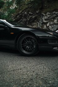 Nissan 300zx TwinTurbo vymením - 10