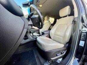 Hyundai Santa Fe 2.2 CRDi 4x4 Premium A/T Odpočet DPH - 10