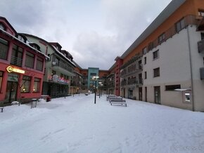 Predaj 2- izbového bytu s balkónom v centre Oščadnice - 10