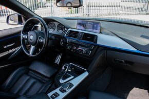 BMW Rad 4 Cabrio 435i M Sport A/T - 10