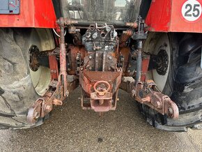 ZETOR 16045 CRYSTAL 1984 VIN 87AF - 10