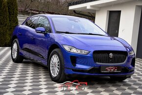 ⏩ Jaguar I-Pace EV400 90 kWh S AWD A/T - 10