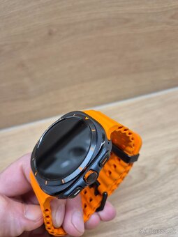 Samsung Galaxy Watch Ultra - 10