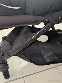 Fusak a kočík Britax B motion plus - 10