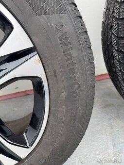 Kolesá MERCEDES GLE W167 - 275/50 R20 - 10