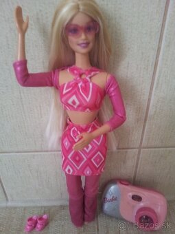 Barbie bábiky - 10