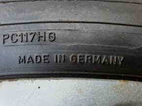 215/65R16 + elektrony VW 5x112 - 10