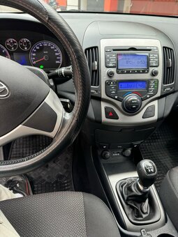 Hyundai i30 1.4 Facelift - 10