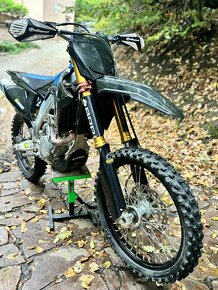 Suzuki RMZ 450 2020 91Mth - 10