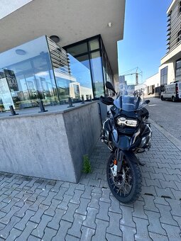 Bmw R1250GS adventure, SK moto, 1. Majiteľ, záruka do 2027 - 10