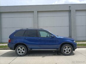 BMW X5 3.0D 160kw FACELIFT - 10