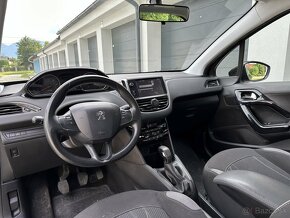 Peugeot 208 hatchback 1.4HDI 50kw STK do 6/2026 - 10
