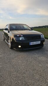 Predám Audi A4 B6 Avant - 10