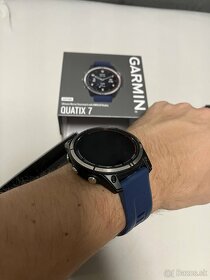 Garmin Quatix 7 Sapphire - 10