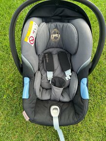 Stokke Trailz - 10