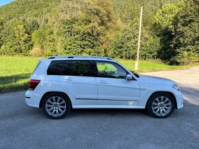 Mercedes benz GLK 220cdi 4matic - 10