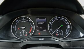 Škoda Superb 2.0 TDI 190k 4x4 Style DSG - 10