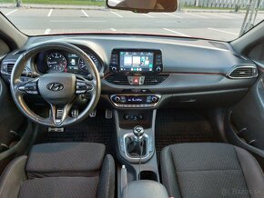 Hyundai i30 1.4 T-gdi Nline - 10